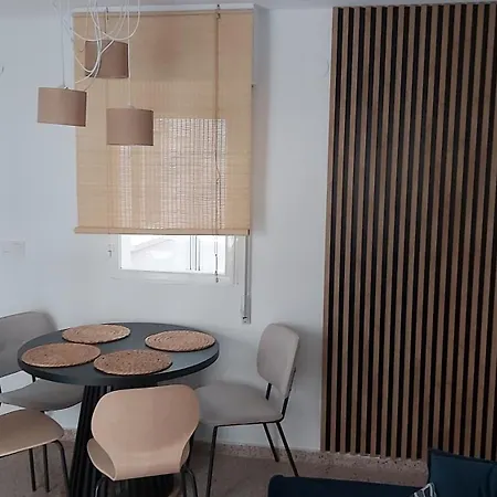 Cafe Del Mar Appartement Torrevieja