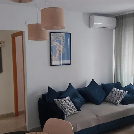 Cafe Del Mar Appartement *