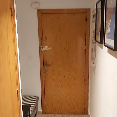 Daire Cafe Del Mar Torrevieja