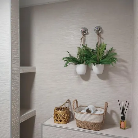 Daire Cafe Del Mar Torrevieja