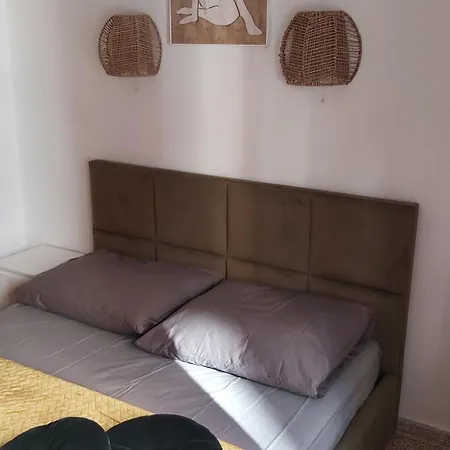 Cafe Del Mar Daire *