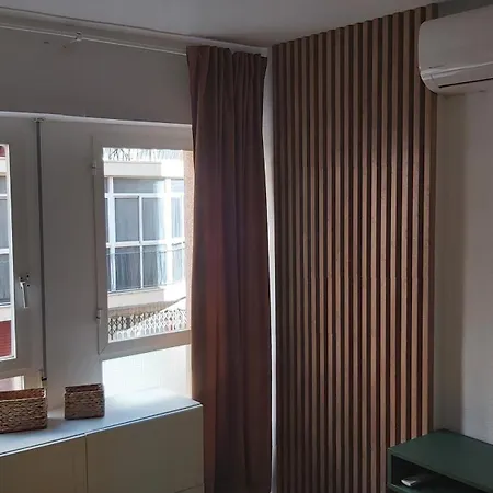 Cafe Del Mar Daire Torrevieja