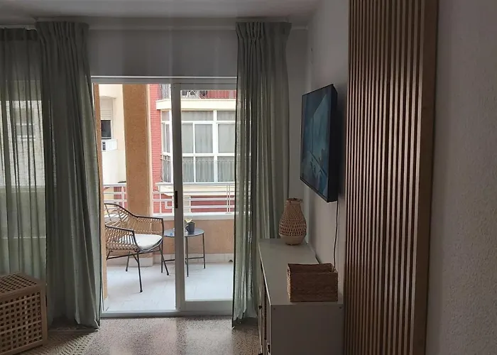 Cafe Del Mar Torrevieja