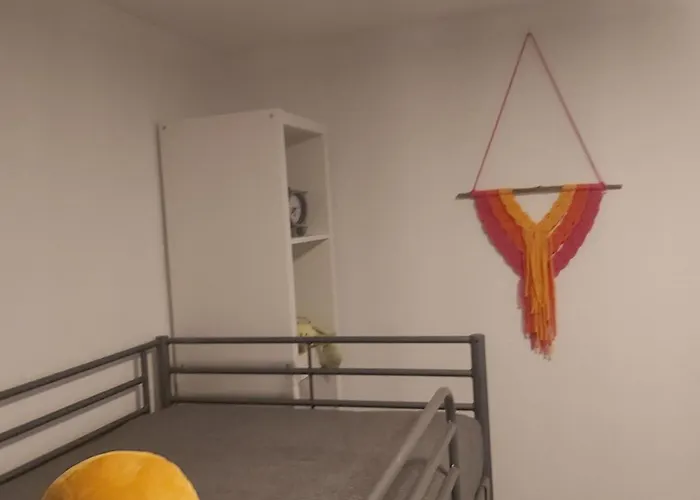 Appartement Cafe Del Mar