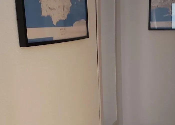 Cafe Del Mar Appartement Torrevieja