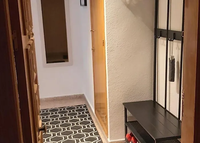 Cafe Del Mar Torrevieja