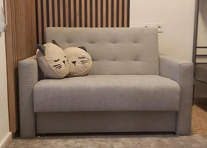 Appartement Cafe Del Mar