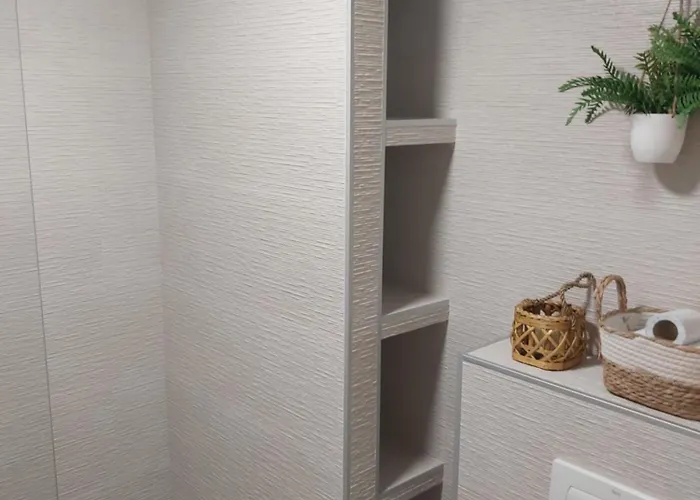 Cafe Del Mar Appartement