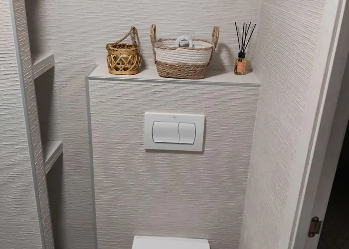 Appartement Cafe Del Mar