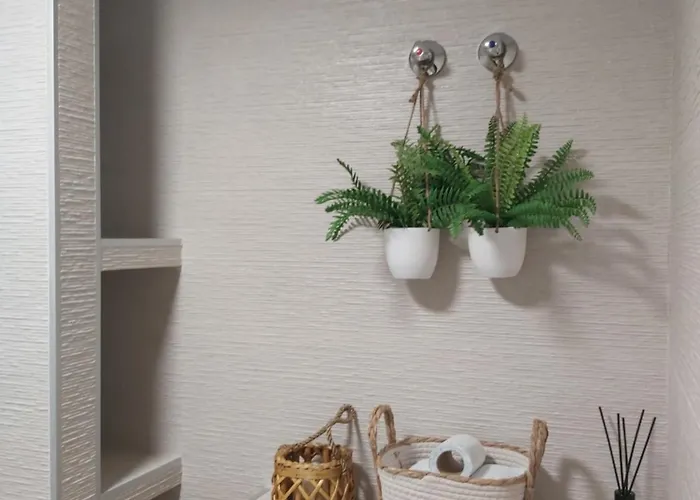 Appartement Cafe Del Mar Torrevieja