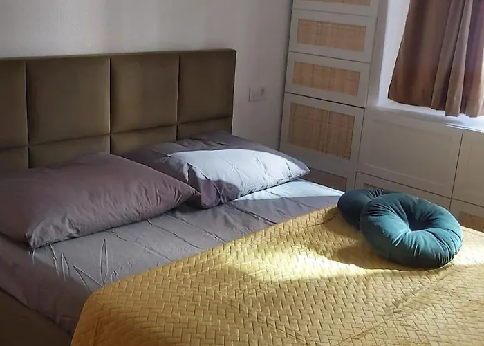 Cafe Del Mar Torrevieja