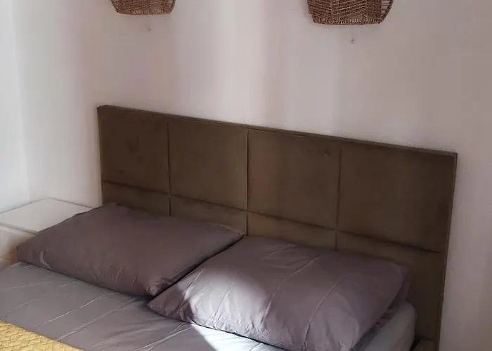 Cafe Del Mar Appartement *