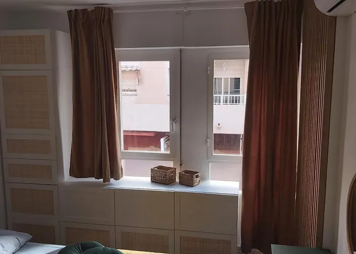 Appartement Cafe Del Mar Torrevieja