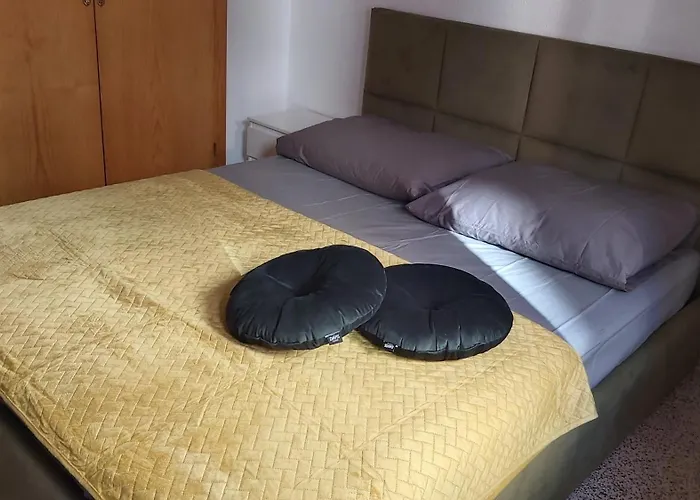 Appartement Cafe Del Mar