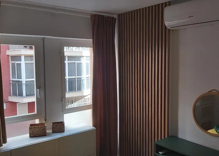 Cafe Del Mar Appartement Torrevieja