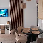 Cafe Del Mar Апартаменты *