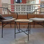 Апартаменты Cafe Del Mar *