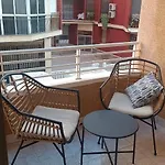 Cafe Del Mar Апартаменты *