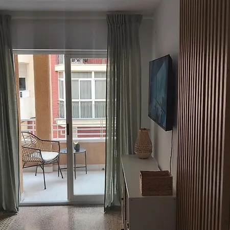 Cafe Del Mar Торрев'єха