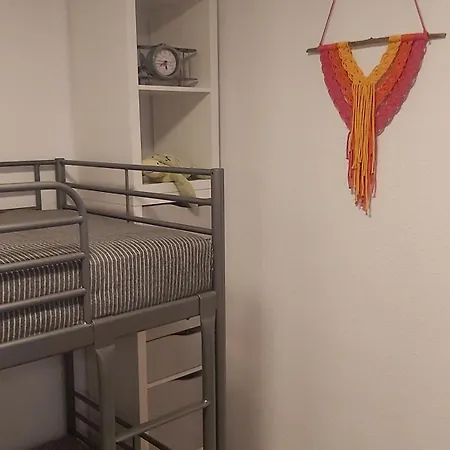 Cafe Del Mar 公寓 *