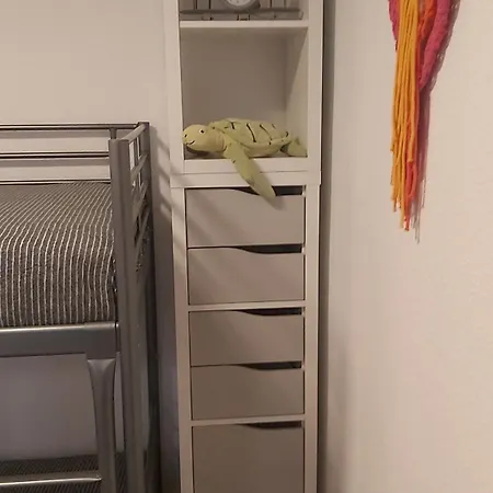 Cafe Del Mar 公寓 *