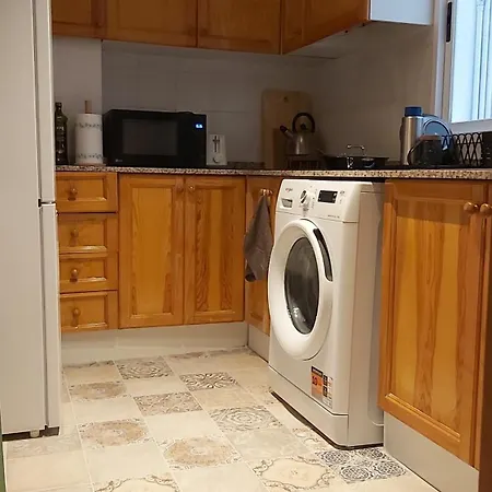 公寓 Cafe Del Mar *