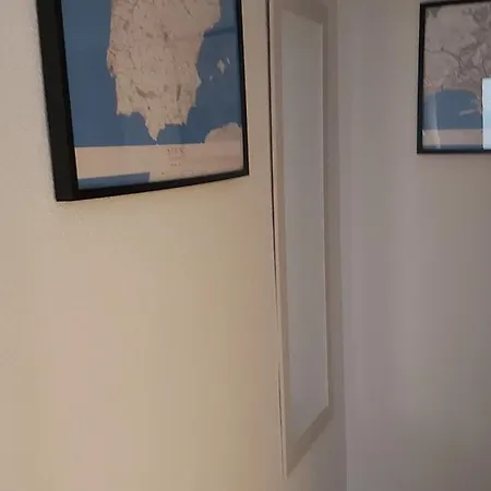 Cafe Del Mar 公寓 托雷维耶哈