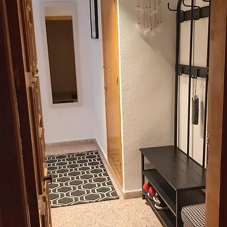 Cafe Del Mar 托雷维耶哈