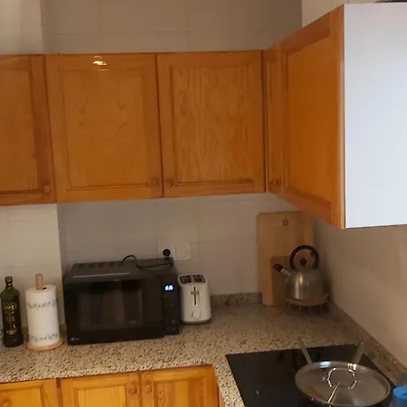 Cafe Del Mar 托雷维耶哈