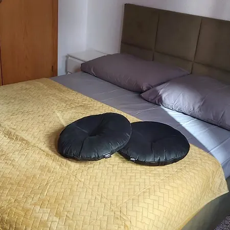 Apartment Cafe Del Mar