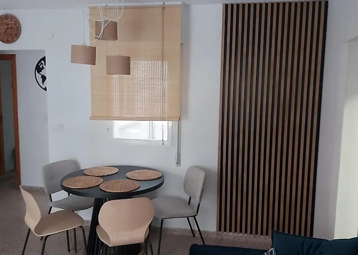 Cafe Del Mar Apartment Torrevieja