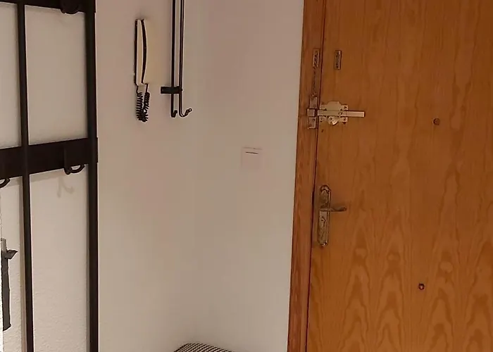 Cafe Del Mar Apartment *