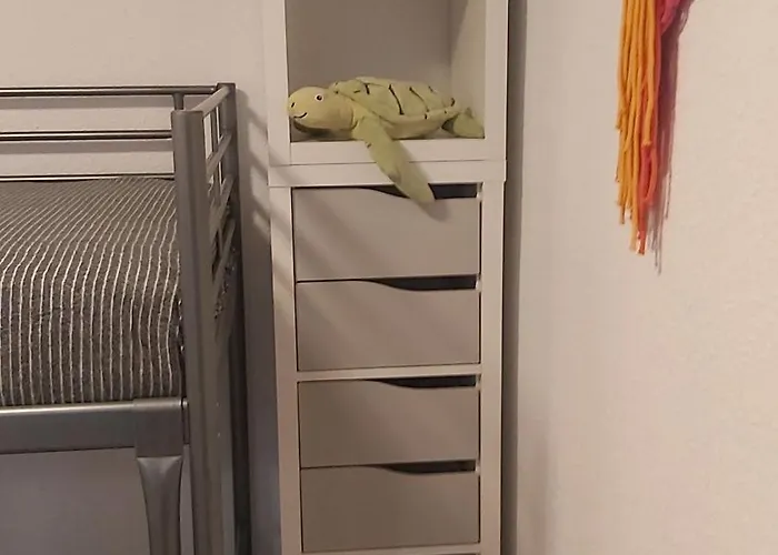 Cafe Del Mar Apartment *