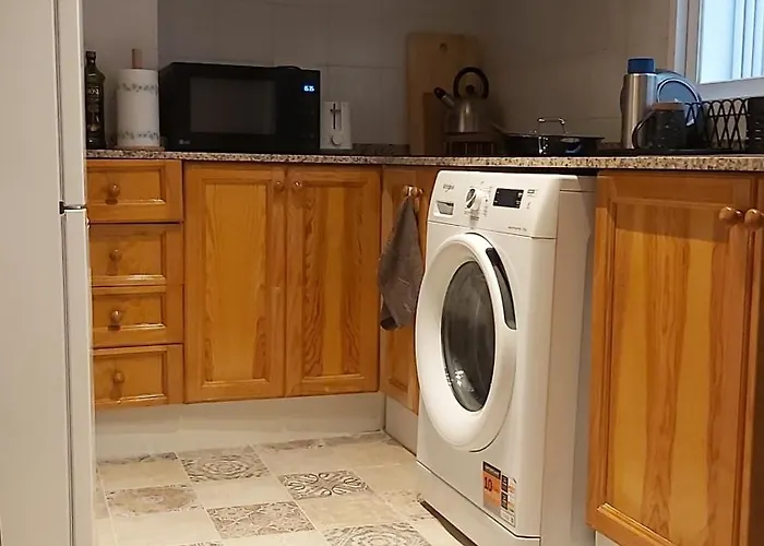 Apartment Cafe Del Mar *