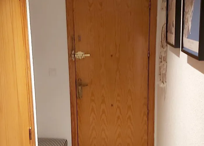 Apartment Cafe Del Mar Torrevieja