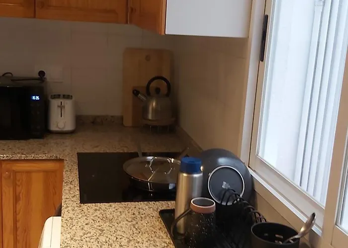 Cafe Del Mar * Torrevieja