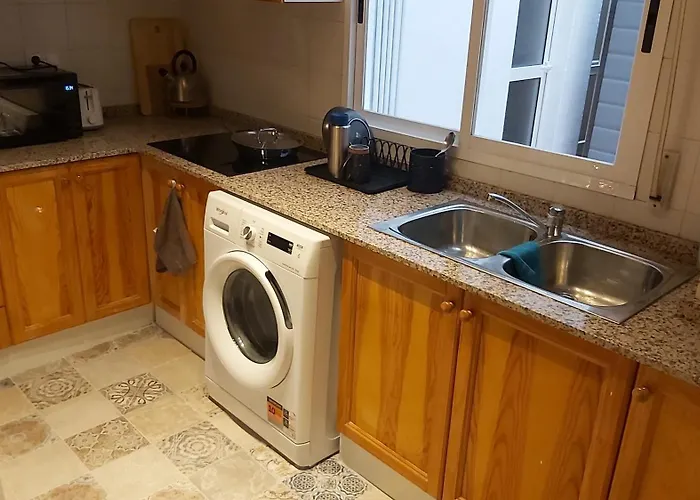 Apartment Cafe Del Mar