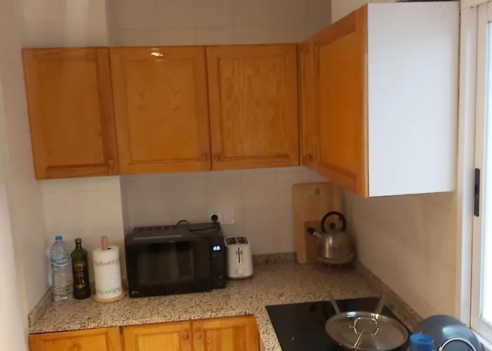 Cafe Del Mar Torrevieja