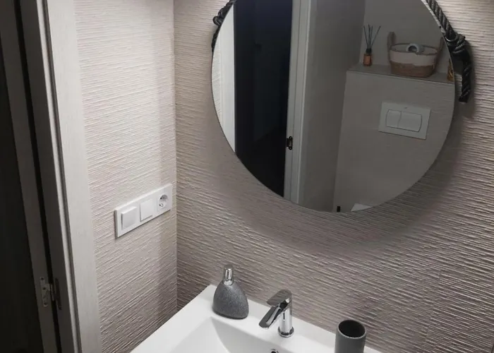 Cafe Del Mar Apartment Torrevieja