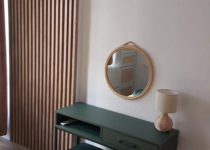 Apartment Cafe Del Mar Torrevieja